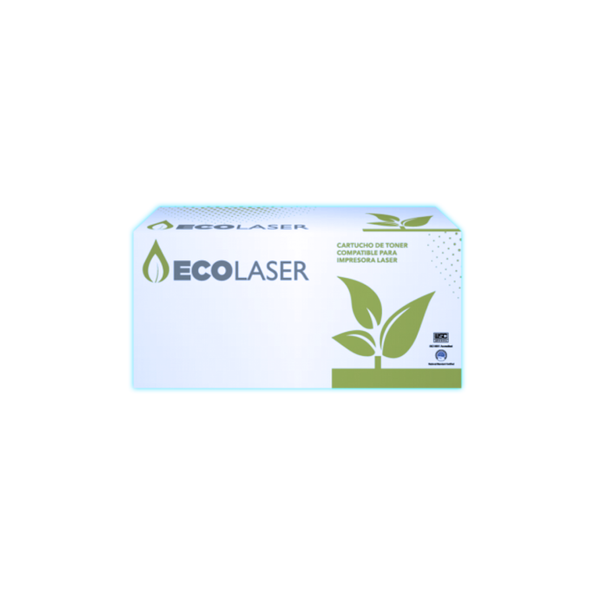 TONER PARA SAMSUNG D101 ECO-SAM-MLT-D101