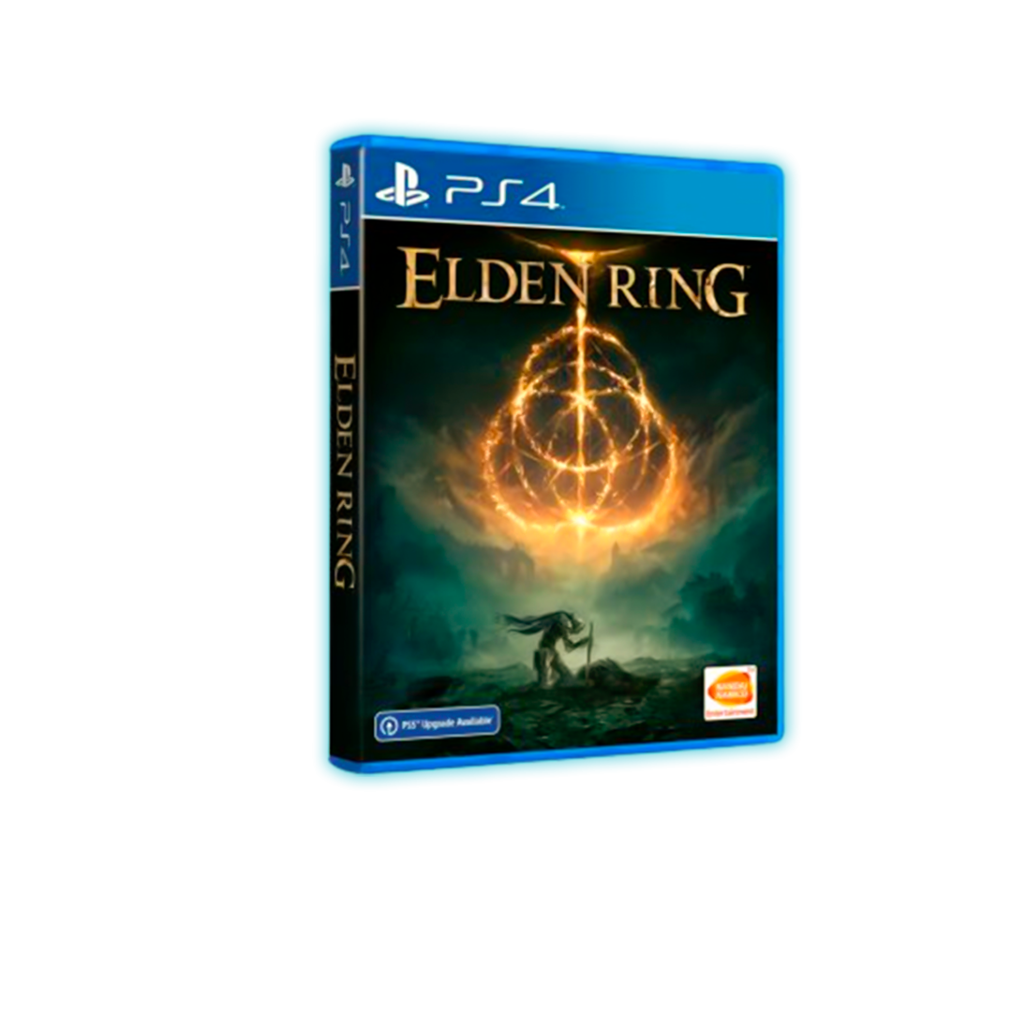 Elden Ring - PS4/PS5 - PRÉ VENDA - Turok Games - Só aqui tem gamers de  verdade!