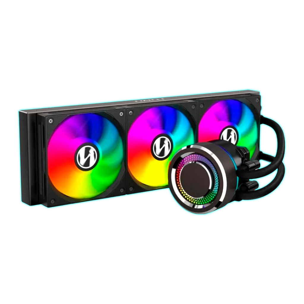 WATER COOLING LIAN LI GALAHAD AIO 360 RGB