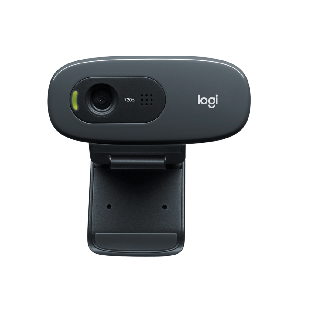 WEBCAM LOGITECH C270 HD STREAM