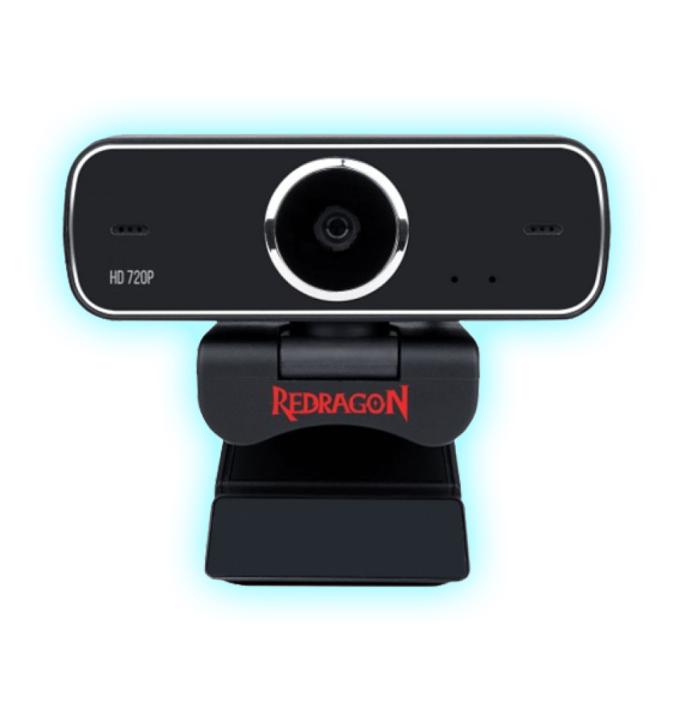 WEBCAM REDRAGON FOBOS GW-600 720P HD