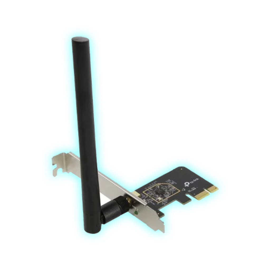 WIFI PCI EXPRESS TP-LINK ARCHER AC600 5GHZ/ARCHER T2E(US)