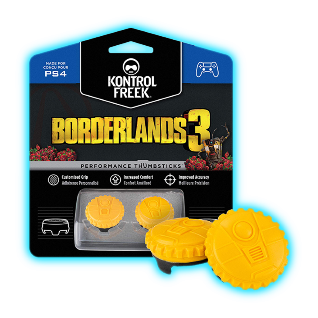 KONTROLFREEK  BORDERLANDS 3 PS4/PS5