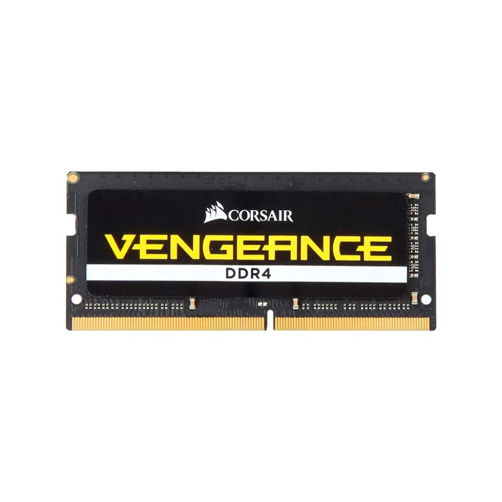 MEMORIA RAM (NB) 8GB DDR4 3200MHZ CORSAIR VENGEANCE SODIMM/CMSX8GX4M1A3200C22