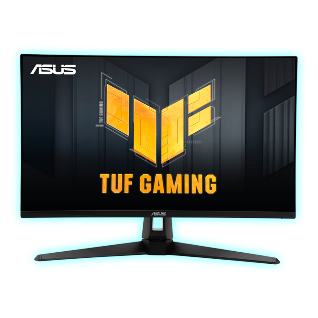 MONITOR 27" ASUS TUF GAMING VG27AQ3A QHD 2K/1MS/180HZ/IPS/