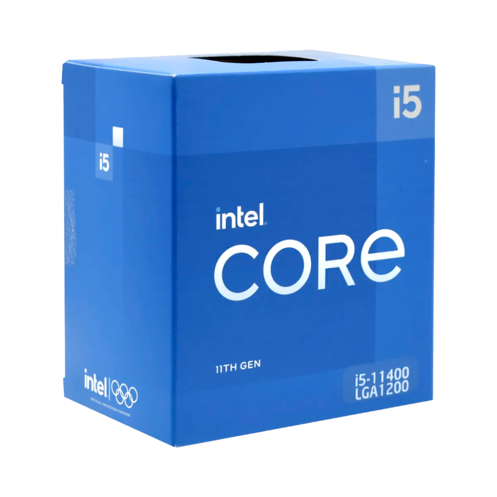 PROCESADOR (INTEL) CORE I5-11400 LGA1200 11TH