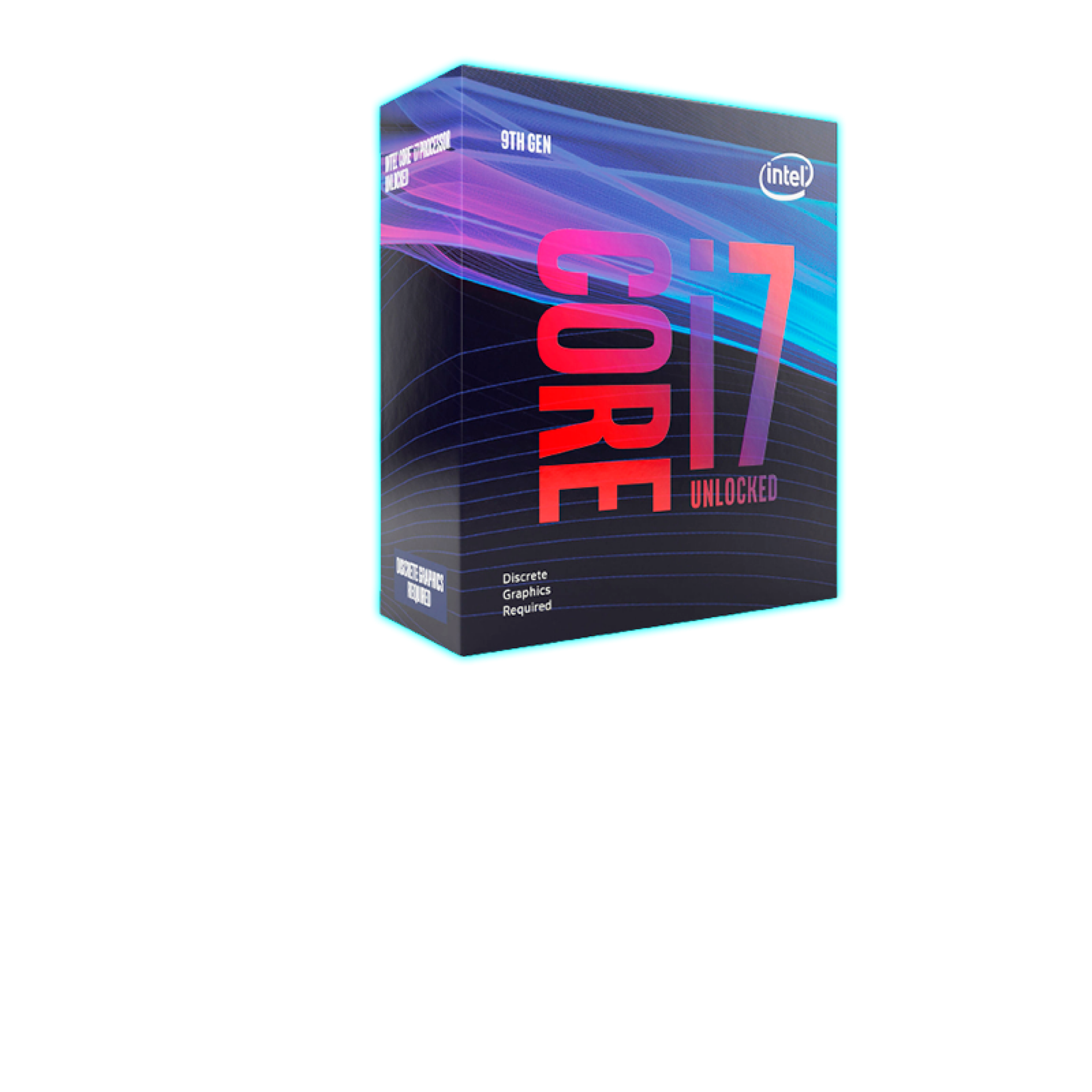 PROCESADOR (INTEL) CORE I7-9700KF LGA 1151