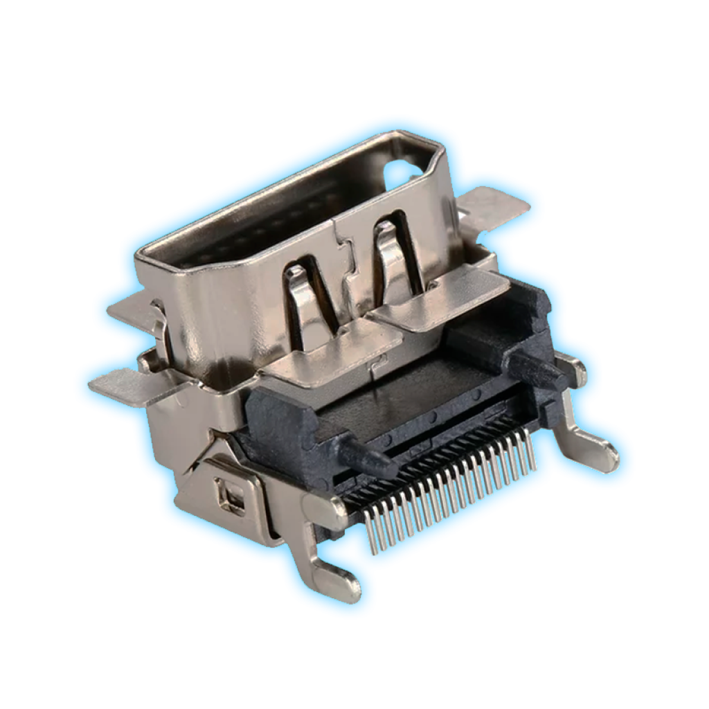 PUERTO HDMI PARA XBOX ONE S (REPUESTO)