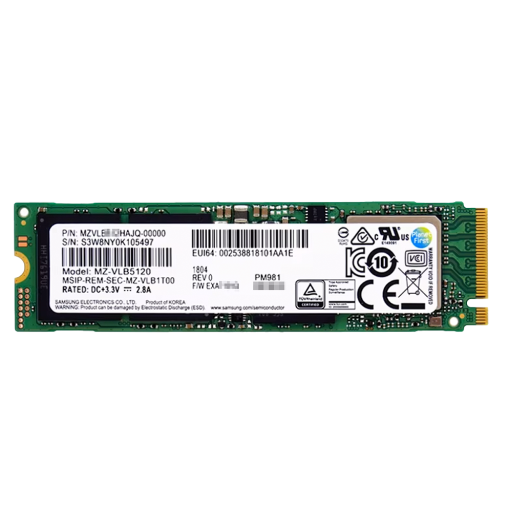 SSD M.2 128GB SAMSUNG M7-NLN128C SATA