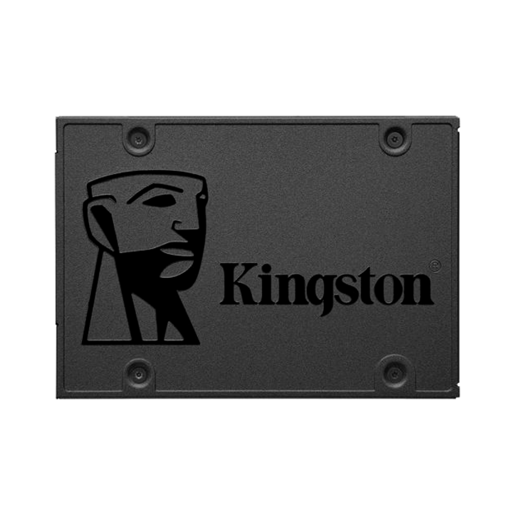 SSD 240GB 2.5" KINGSTON A400