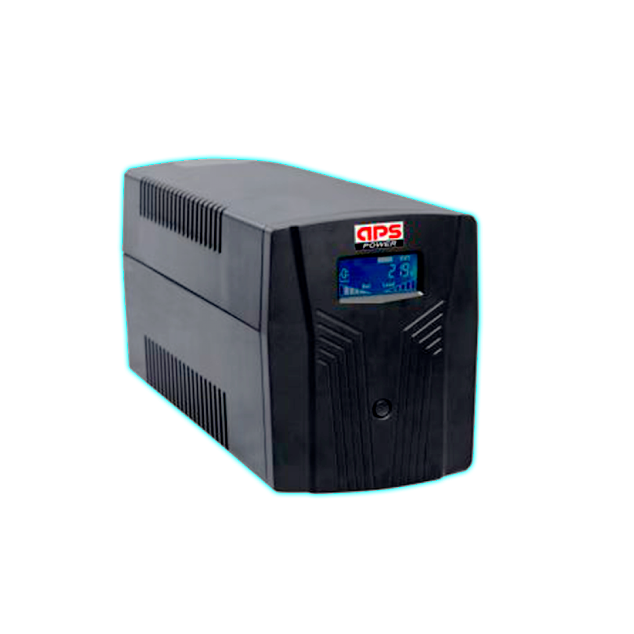 UPS 1500VA (900W) 220V APS POWER