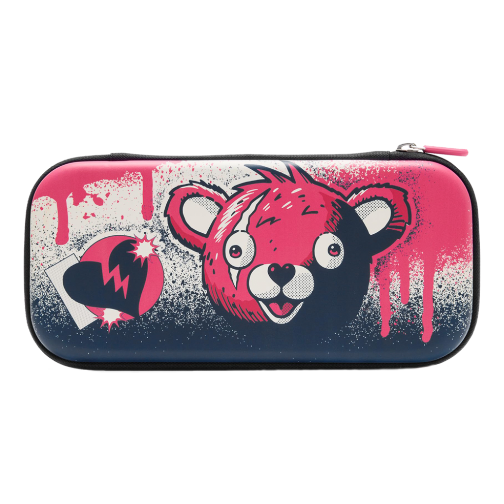 CASE PROTECTOR PARA NINTENDO SWITCH EDICION FORTNITE/NSCS0405-01