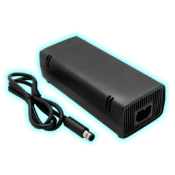 ADAPTADOR AC PARA XBOX 360 12V 220V