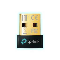 ADAPTADOR BLUETOOTH 5.0 USB DONGLE TP-LINK  UB5A