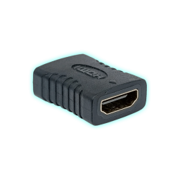 ADAPTADOR HDMI (HEMBRA) A HDMI (HEMBRA) EXTENSOR