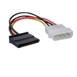 ADAPTADOR MOLEX A SATA (ENERGIA)  PARA PC