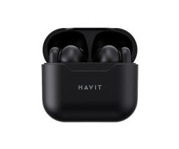 AURICULAR BLUETOOTH HAVIT TW979/NEGRO/HVTWS-TW979-BK