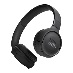 AURICULAR BLUETOOTH JBL TUNE520/NEGRO