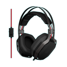 AURICULAR MASTERPULSE COOLER MASTER SURROUND JACK 3.5