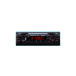 AUTORADIO SATE FM/USB/SD/BLUETOOTH/AU336B
