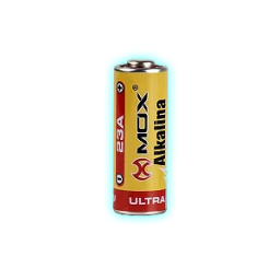 BATERIA ALCALINA MOX MO-23A 12V