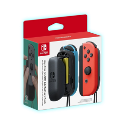 BATERIA PARA CONTROL - SWITCH JOY-CON L/R AA BATTERY AJ2AA
