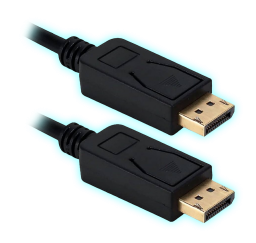 CABLE DISPLAYPORT FTX 3MTS 8K/60HZ/1.4/NEGRO/CT-DP8K-AG3