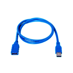 CABLE EXTENSOR USB 3.0 (3MTS)