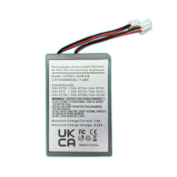 CABLE FLEX 50PIN USB A/TIPO C PARA PS5 SLIM B