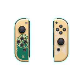 CARCASA PARA JOYCON EDICION TEARS OF THE KINGDOM