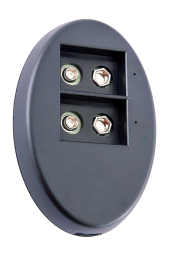CARGADOR DE PILAS 2X  9V RS