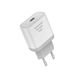CARGADOR ECOPOWER EP-7023 30W TIPO C