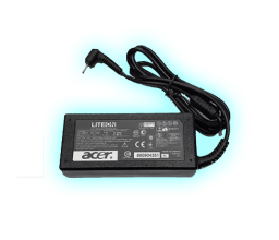 CARGADOR PARA NOTEBOOK ACER PUNTA FINA 19V 3.42A