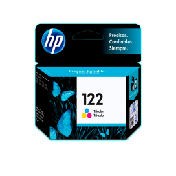 CARTUCHO HP 122 COLOR