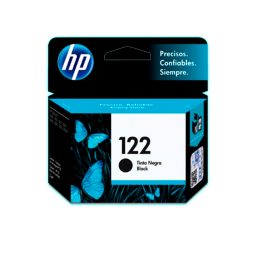 CARTUCHO HP 122 NEGRO