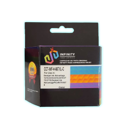 CARTUCHO INFINITY 667XXL COLOR
