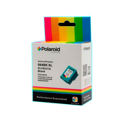 CARTUCHO POLAROID 664 XL COLOR