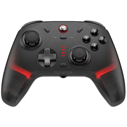 CONTROL GAMESIR CYCLONE 2 WIRELESS PC/SWITCH/ANDROID/IOS/BLACK