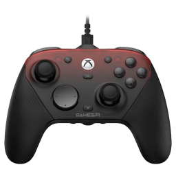 CONTROL GAMESIR G7 PRO TRI-MODE/PC/IOS/ANDROID/XBOX/BLACK