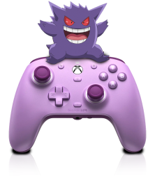 CONTROL GAMESIR G7 SE XBOX/PC/IOS/ANDROID/CON CASE/PURPURA