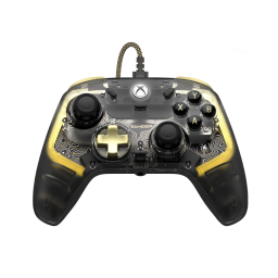 CONTROL GAMESIR KALEID FLUX USB-C/XBOX X/S/ONE/WINDOWS 10/11/BLACK