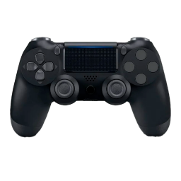 CONTROL PS4 DUALSHOCK WIRELESS (COMPATIBLE)