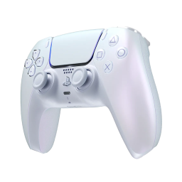 CONTROL PS5 DUALSENSE WIRELESS/INALAMBRICO CHROMA PEARL/CF1-ZCT1W