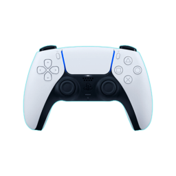CONTROL PS5 DUALSENSE WIRELESS/INALAMBRICO WHITE/CFI-ZCT1W