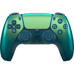 CONTROL PS5 DUALSENSE WIRELESS/INALAMBRICO/CHROMA TEAL/CF1-ZCT1W