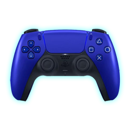 CONTROL PS5 DUALSENSE WIRELESS/INALAMBRICO/COBALT AZUL/CF1-ZCT1W