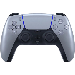 CONTROL PS5 DUALSENSE WIRELESS/INALAMBRICO/STERLING SILVER/CF1-ZCT1W