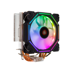 CPU COOLER CC-80 SATE 120MM RGB