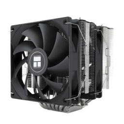 CPU COOLER THERMALRIGHT ASSASSIN PHANTOM SPIRIT 120 SE ARGB/120 MM/BLACK