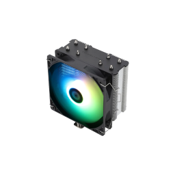 CPU COOLER THERMALRIGHT ASSASSIN X 120 REFINED SE ARGB/BLACK/TL-C12C-S